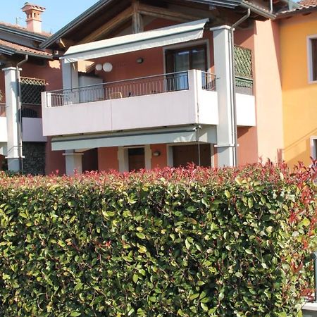Casa Vacanze Da Riki Appartamento 2 Пескиера дел Гарда Екстериор снимка