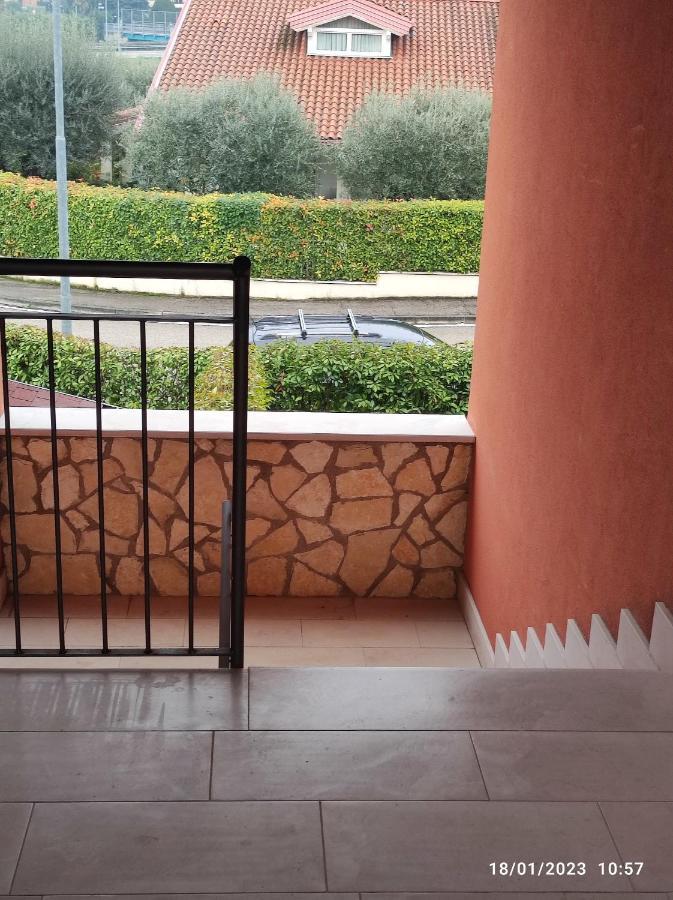 Casa Vacanze Da Riki Appartamento 2 Пескиера дел Гарда Екстериор снимка